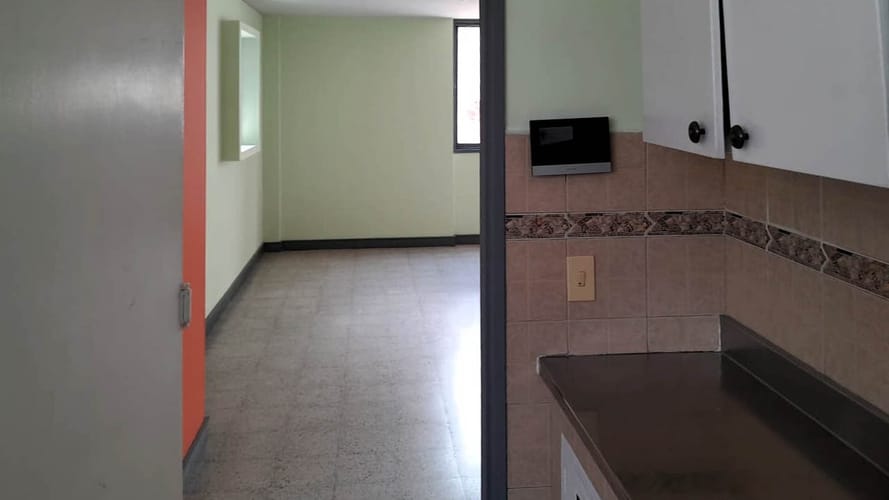 Apartamento de 4 alcobas en venta en La Candelaria, Medellín, 158 m² · foto 9 de 24