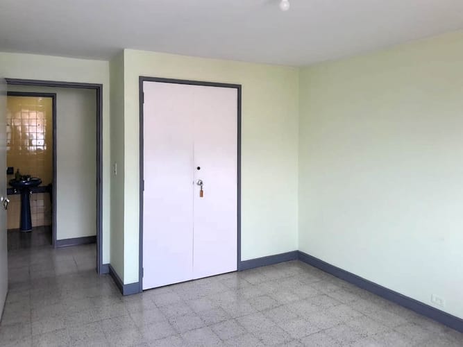 Apartamento de 4 alcobas en venta en La Candelaria, Medellín, 158 m² · foto 11 de 24