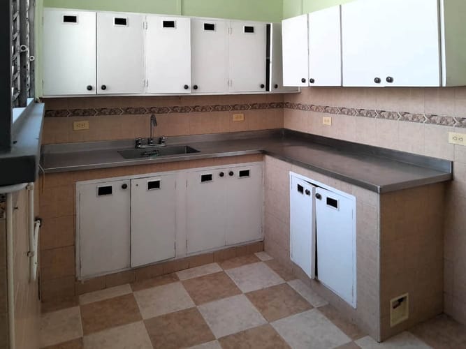 Apartamento de 4 alcobas en venta en La Candelaria, Medellín, 158 m² · foto 12 de 24