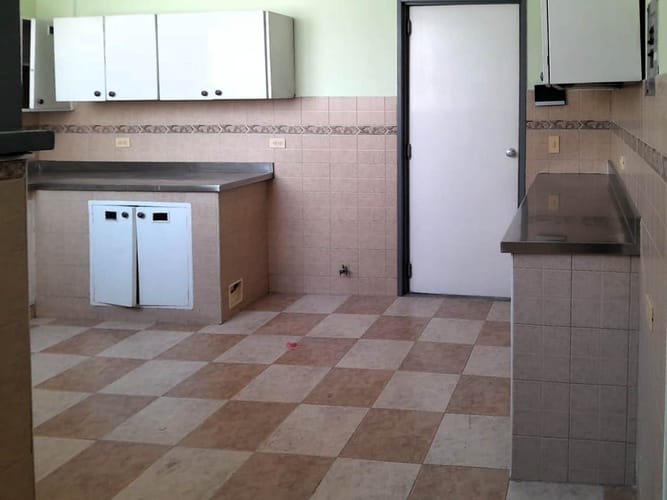 Apartamento de 4 alcobas en venta en La Candelaria, Medellín, 158 m² · foto 13 de 24