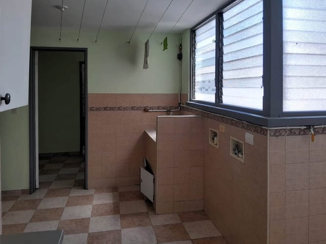 Apartamento de 4 alcobas en venta en La Candelaria, Medellín, 158 m² · foto 15 de 24