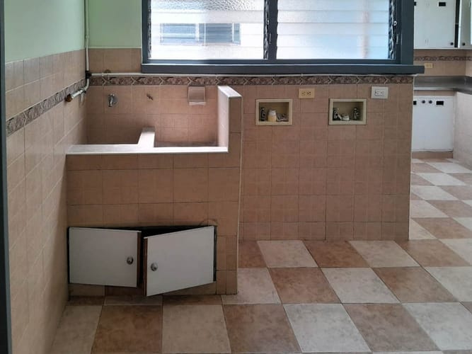 Apartamento de 4 alcobas en venta en La Candelaria, Medellín, 158 m² · foto 16 de 24