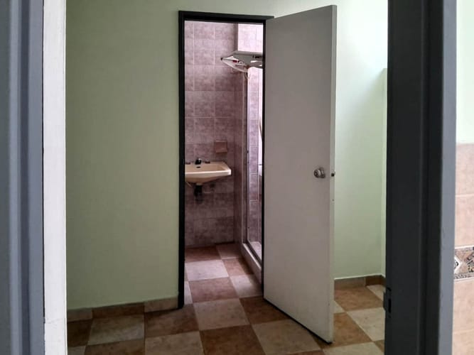 Apartamento de 4 alcobas en venta en La Candelaria, Medellín, 158 m² · foto 17 de 24