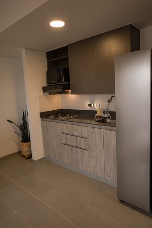 Apartamento de 3 alcobas en venta en El Porvenir, Rionegro, 75 m² · foto 4 de 14