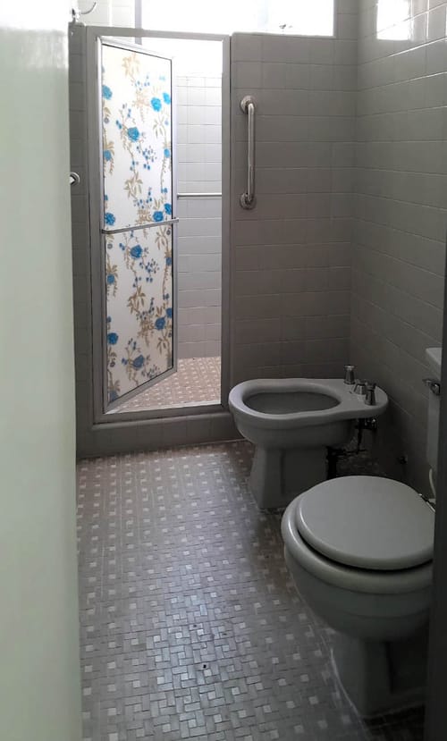 Apartamento de 4 alcobas en venta en La Candelaria, Medellín, 158 m² · foto 23 de 24