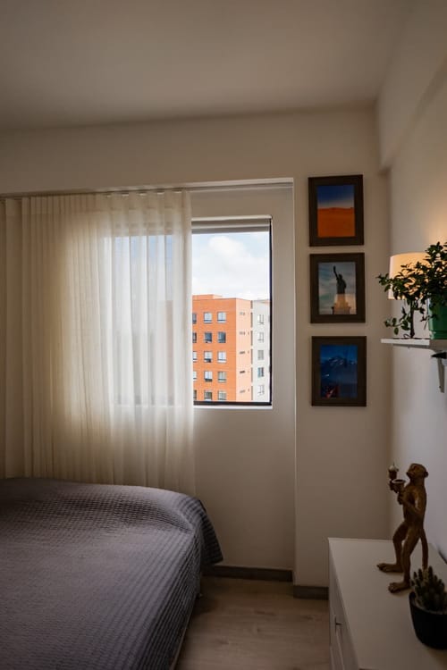 Apartamento de 3 alcobas en venta en El Porvenir, Rionegro, 75 m² · foto 6 de 14