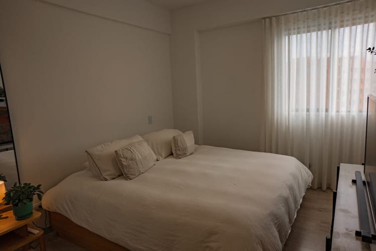 Apartamento de 3 alcobas en venta en El Porvenir, Rionegro, 75 m² · foto 7 de 14