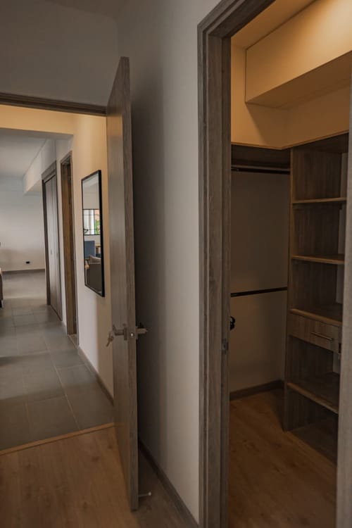 Apartamento de 3 alcobas en venta en El Porvenir, Rionegro, 75 m² · foto 9 de 14