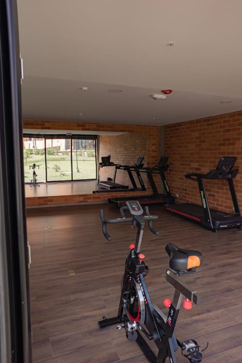 Apartamento de 3 alcobas en venta en El Porvenir, Rionegro, 75 m² · foto 14 de 14