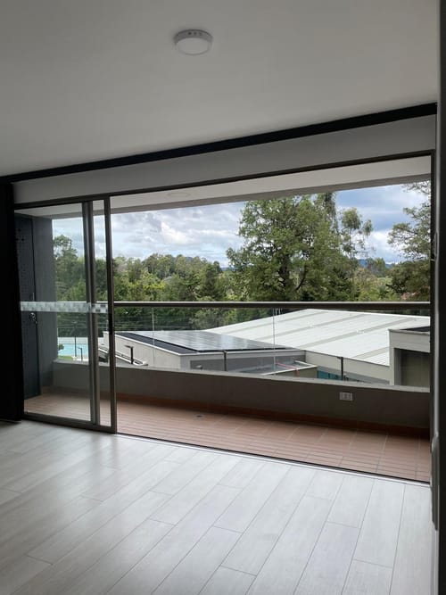 Apartamento de 2 alcobas en venta en Rionegro, 66 m² · foto 3 de 11