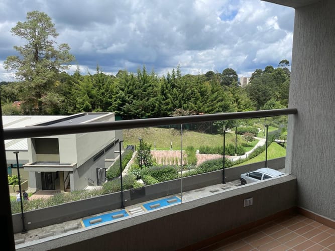 Apartamento de 2 alcobas en venta en Rionegro, 66 m² · foto 6 de 11