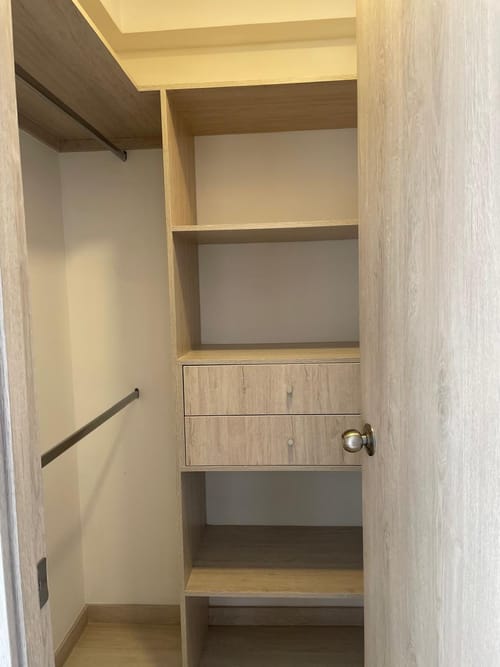 Apartamento de 2 alcobas en venta en Rionegro, 66 m² · foto 7 de 11