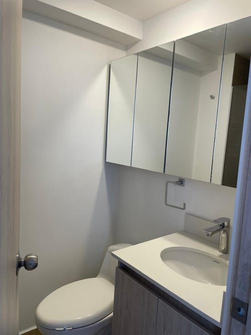 Apartamento de 2 alcobas en venta en Rionegro, 66 m² · foto 9 de 11