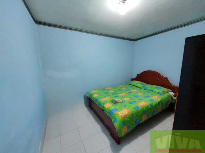 Casa de 8 alcobas en venta en Guarne, 198 m² · foto 8 de 20
