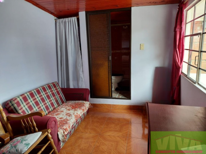 Casa de 8 alcobas en venta en Guarne, 198 m² · foto 10 de 20