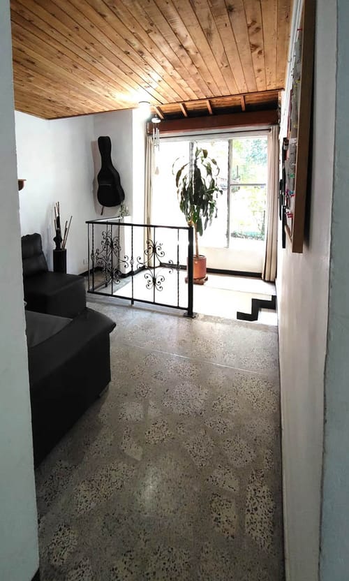 Apartamento de 3 alcobas en venta en Miraflores, Medellín, 80 m² · foto 3 de 10