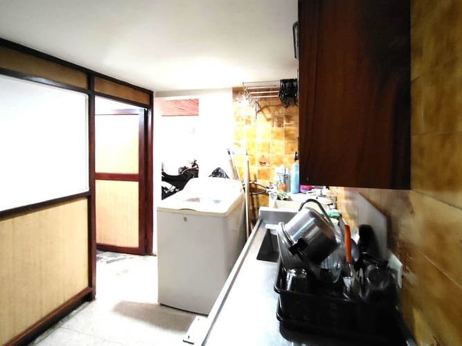 Apartamento de 3 alcobas en venta en Miraflores, Medellín, 80 m² · foto 5 de 10