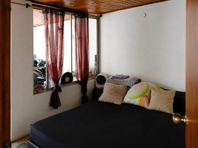 Apartamento de 3 alcobas en venta en Miraflores, Medellín, 80 m² · foto 6 de 10
