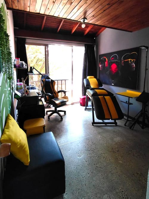 Apartamento de 3 alcobas en venta en Miraflores, Medellín, 80 m² · foto 9 de 10