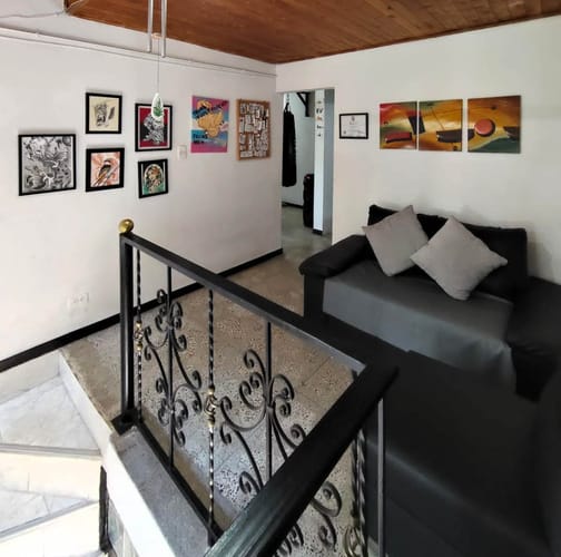 Apartamento de 3 alcobas en venta en Miraflores, Medellín, 80 m² · foto 10 de 10