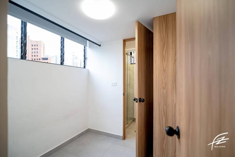 Apartamento de 4 alcobas en venta en El Poblado, Medellín, 110 m² · foto 11 de 24