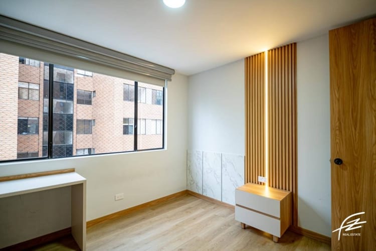 Apartamento de 4 alcobas en venta en El Poblado, Medellín, 110 m² · foto 12 de 24