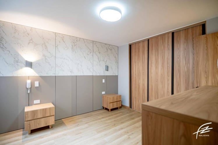 Apartamento de 4 alcobas en venta en El Poblado, Medellín, 110 m² · foto 13 de 24
