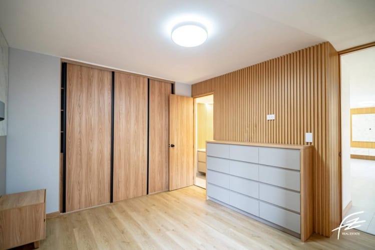 Apartamento de 4 alcobas en venta en El Poblado, Medellín, 110 m² · foto 16 de 24