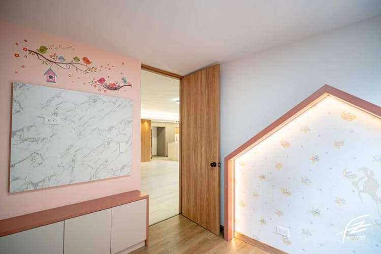 Apartamento de 4 alcobas en venta en El Poblado, Medellín, 110 m² · foto 17 de 24