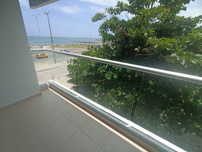 Apartamento de 2 alcobas en venta en Santa Lucia, Cartagena, 89 m² · foto 2 de 19