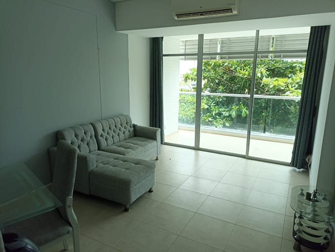Apartamento de 2 alcobas en venta en Santa Lucia, Cartagena, 89 m² · foto 3 de 19