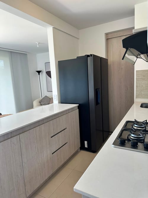 Apartamento de 3 alcobas en venta en Rionegro, 80 m² · foto 3 de 15