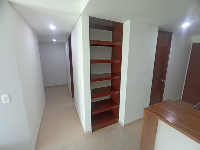 Apartamento de 2 alcobas en venta en Santa Lucia, Cartagena, 89 m² · foto 6 de 19
