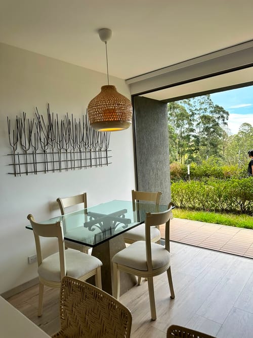 Apartamento de 3 alcobas en venta en Rionegro, 80 m² · foto 4 de 15