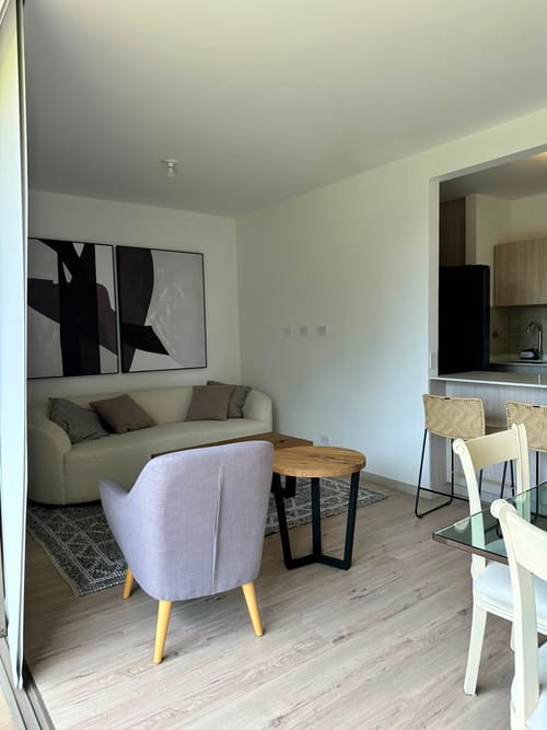 Apartamento de 3 alcobas en venta en Rionegro, 80 m² · foto 5 de 15