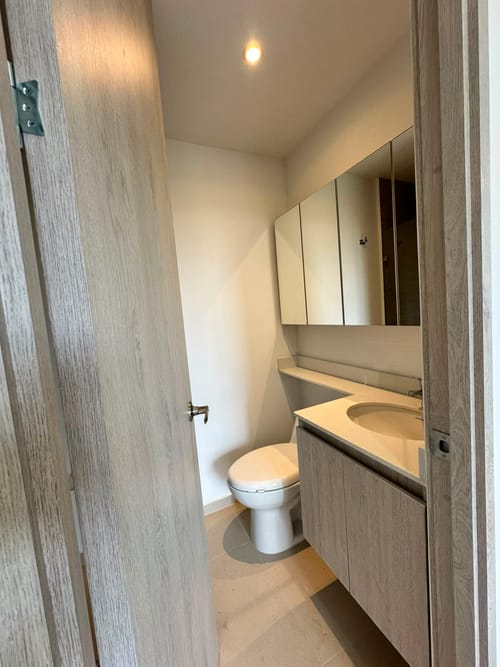 Apartamento de 3 alcobas en venta en Rionegro, 80 m² · foto 6 de 15