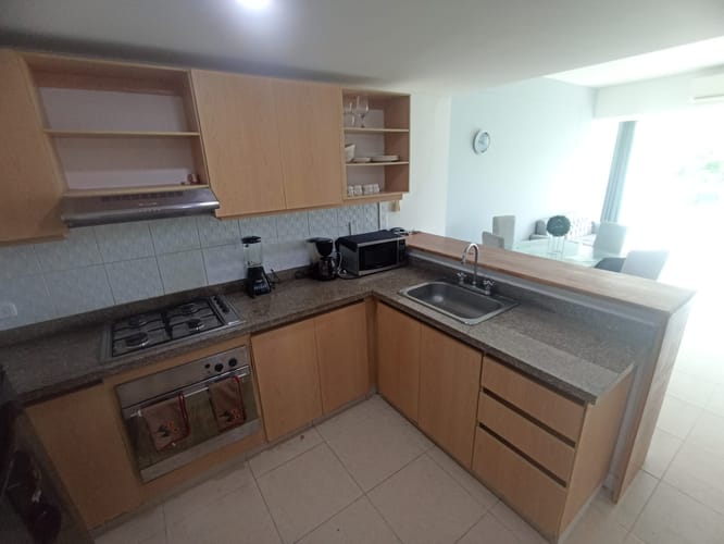 Apartamento de 2 alcobas en venta en Santa Lucia, Cartagena, 89 m² · foto 9 de 19