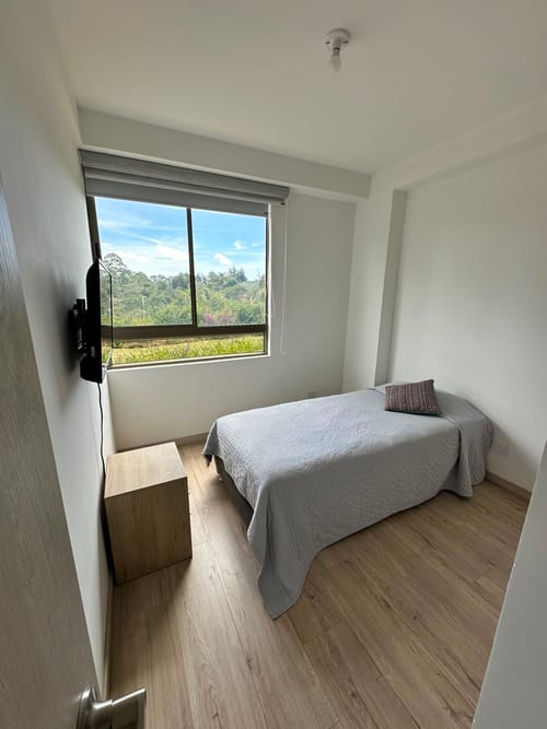 Apartamento de 3 alcobas en venta en Rionegro, 80 m² · foto 7 de 15
