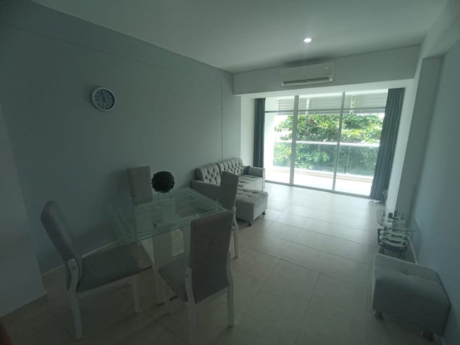 Apartamento de 2 alcobas en venta en Santa Lucia, Cartagena, 89 m² · foto 10 de 19