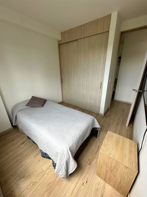 Apartamento de 3 alcobas en venta en Rionegro, 80 m² · foto 8 de 15
