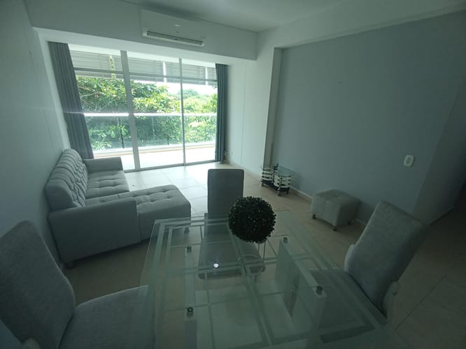 Apartamento de 2 alcobas en venta en Santa Lucia, Cartagena, 89 m² · foto 11 de 19