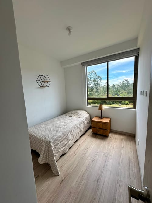 Apartamento de 3 alcobas en venta en Rionegro, 80 m² · foto 9 de 15