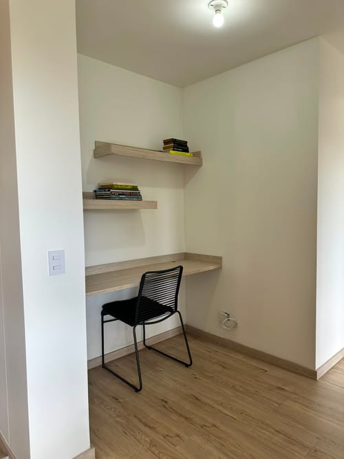 Apartamento de 3 alcobas en venta en Rionegro, 80 m² · foto 10 de 15