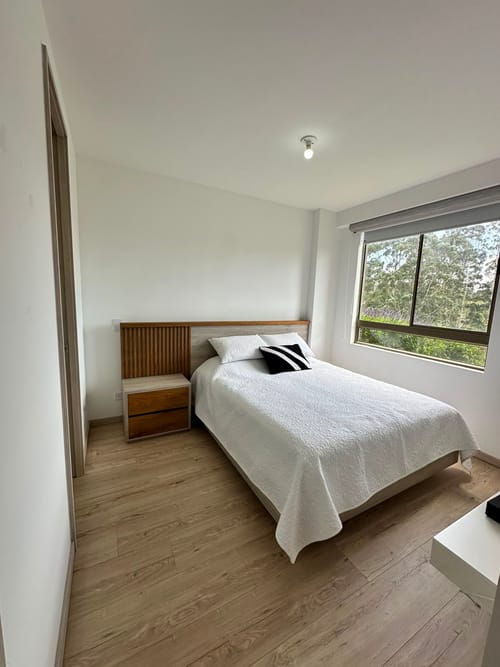 Apartamento de 3 alcobas en venta en Rionegro, 80 m² · foto 11 de 15