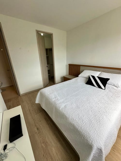 Apartamento de 3 alcobas en venta en Rionegro, 80 m² · foto 12 de 15