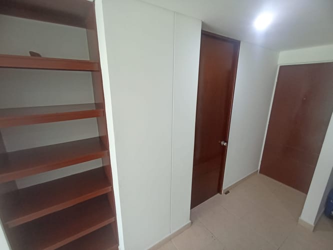 Apartamento de 2 alcobas en venta en Santa Lucia, Cartagena, 89 m² · foto 16 de 19
