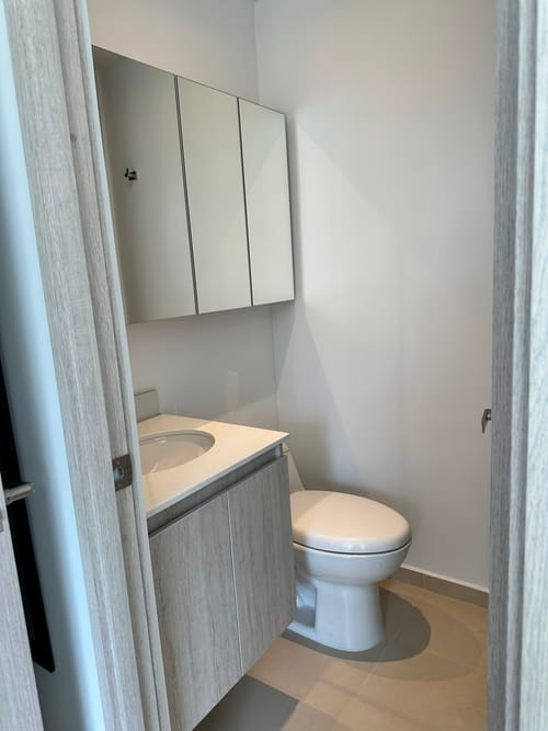 Apartamento de 3 alcobas en venta en Rionegro, 80 m² · foto 15 de 15