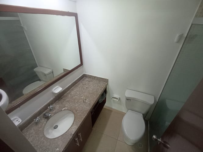 Apartamento de 2 alcobas en venta en Santa Lucia, Cartagena, 89 m² · foto 18 de 19