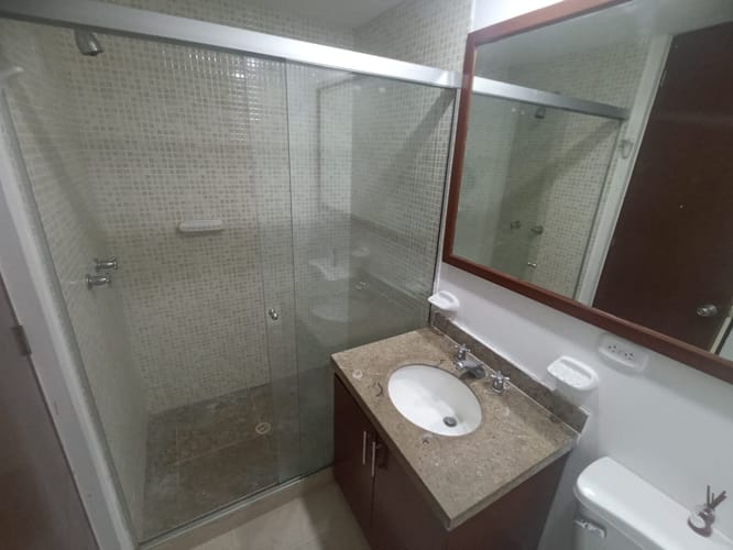 Apartamento de 2 alcobas en venta en Santa Lucia, Cartagena, 89 m² · foto 19 de 19