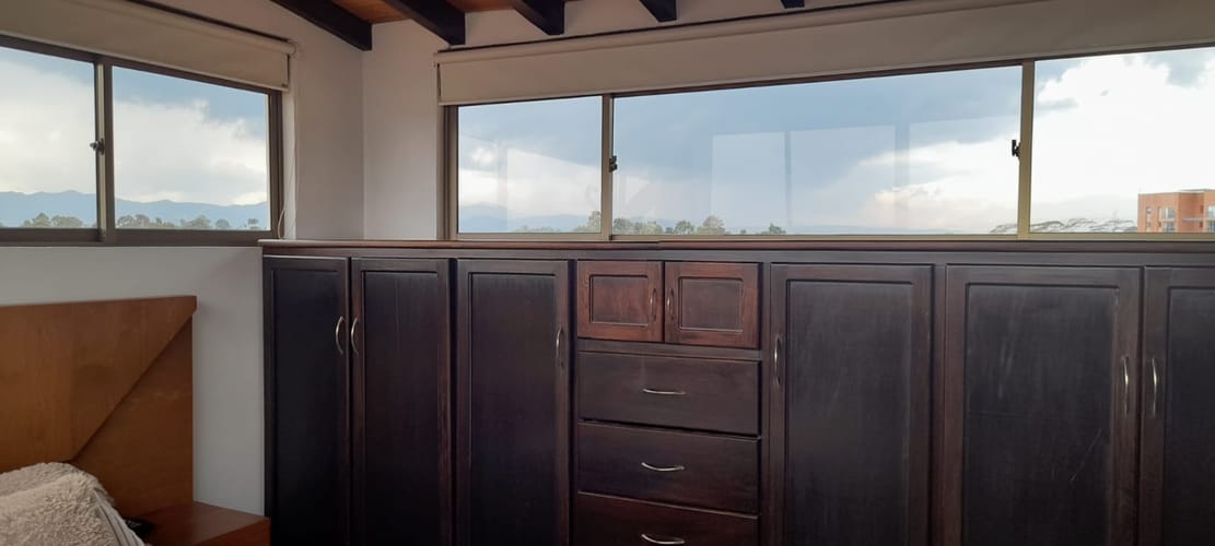 Apartamento de 1 alcoba en venta en Rionegro, 52 m² · foto 8 de 9